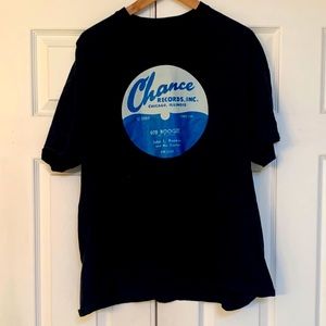 John Lee Booker Chance Records Blues 609 Boogie